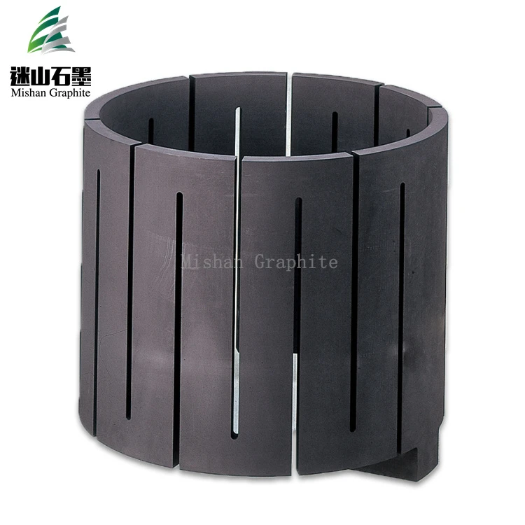 graphite heater 17 graphite heater 17